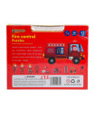 Fire Control Puzzles 43 Pcs